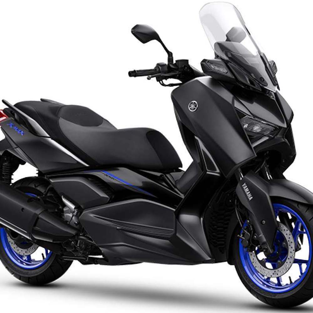 YAMAHA XMAX 250CC