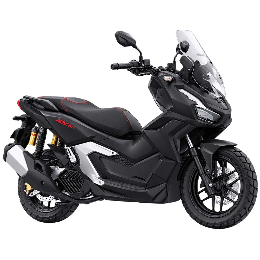 HONDA ADV 160CC